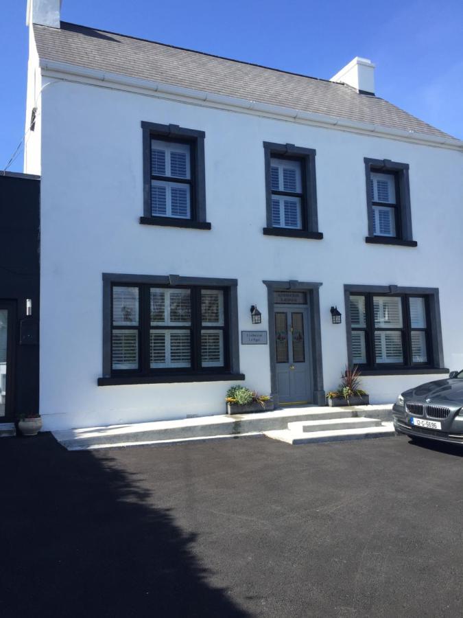Lisheen Lodge Galway Exteriér fotografie
