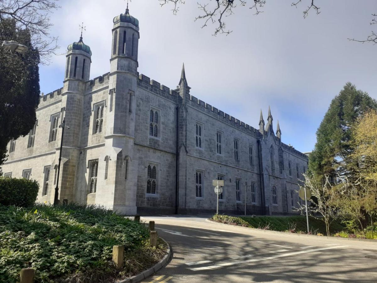 Lisheen Lodge Galway Exteriér fotografie